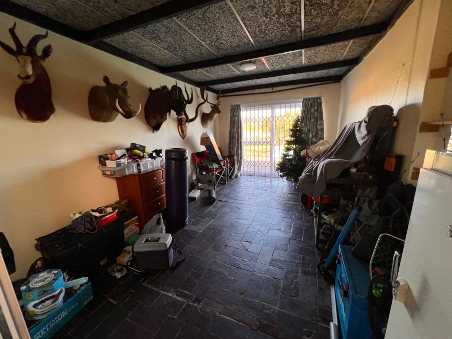 Commercial Property for Sale in Vallombrosa Free State